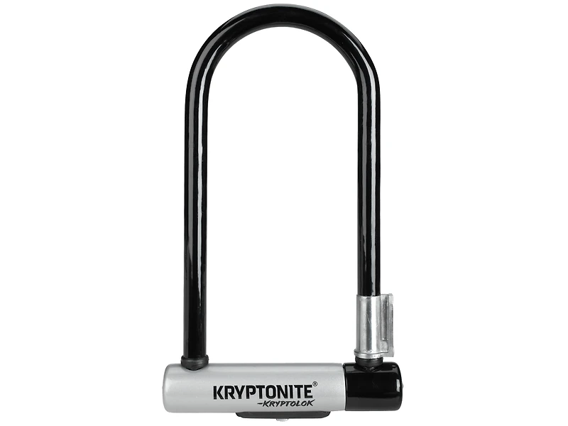Kryptonite New-U KryptoLok Standard U-Lock