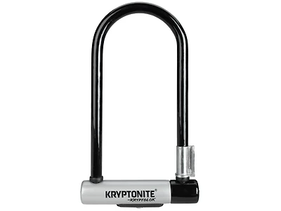 Kryptonite New-U KryptoLok Standard U-Lock