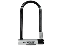 Kryptonite New-U KryptoLok Standard U-Lock
