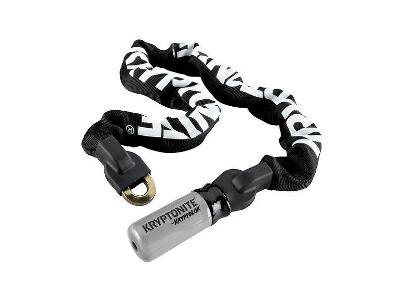 Kryptonite KryptoLok Series 2 Integrated Chain Lock