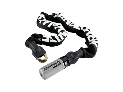 Kryptonite KryptoLok Series 2 Integrated Chain Lock