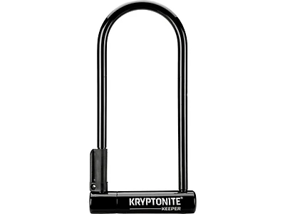 Kryptonite New-U Keeper LS U-Lock