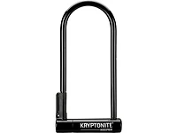 Kryptonite New-U Keeper LS U-Lock