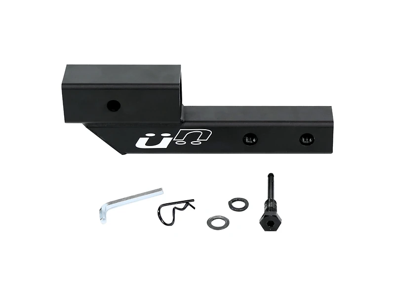 Kuat Hi-Lo 2˝ Hitch Extension