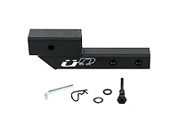 Kuat Hi-Lo 2˝ Hitch Extension