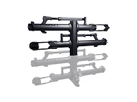Kuat NV Base 2.0 2-Bike Hitch Rack Add-On