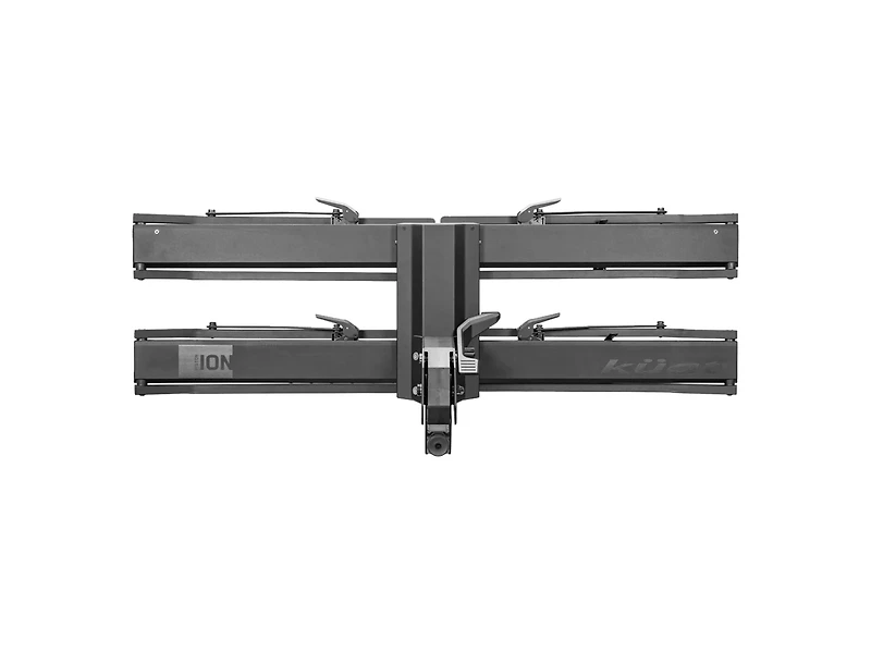 Kuat Piston ION 2-Bike E-bike Ready 2" Hitch Rack