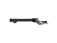 Kuat Pivot v2 Swing Away 2˝ Passenger Side Bike Rack Hitch Extension