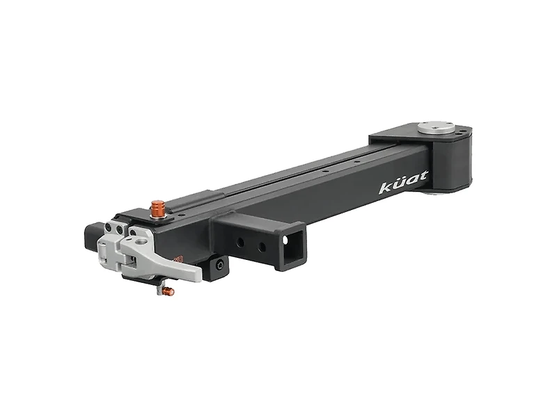 Kuat Pivot XD Swing Away 2˝ Passenger Side Bike Rack Hitch Extension