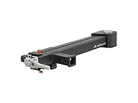 Kuat Pivot v2 Swing Away 2˝ Passenger Side Bike Rack Hitch Extension