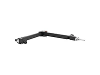 Kuat Pivot v2 Swing Away 2˝ Passenger Side Bike Rack Hitch Extension