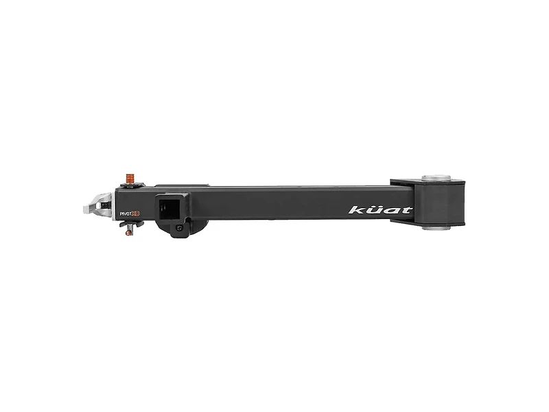 Kuat Pivot XD Swing Away 2˝ Passenger Side Bike Rack Hitch Extension