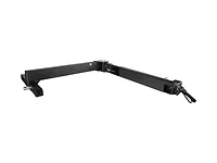 Kuat Pivot v2 Swing Away 2˝ Hitch Extension Passenger Side