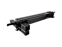 Kuat Pivot v2 Swing Away 2˝ Hitch Extension Passenger Side