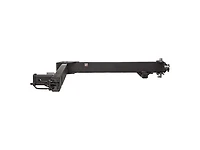 Kuat Pivot v3 2” Swing Away Driver Side Hitch Extension