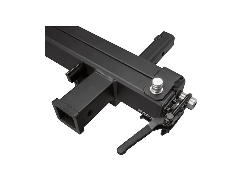 Kuat Pivot v3 2” Swing Away Driver Side Hitch Extension