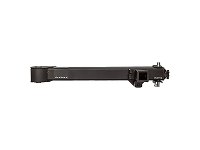 Kuat Pivot v3 2” Swing Away Driver Side Hitch Extension