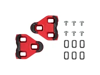 LOOK Delta 9-Degree Fitness Grip Cleat Set