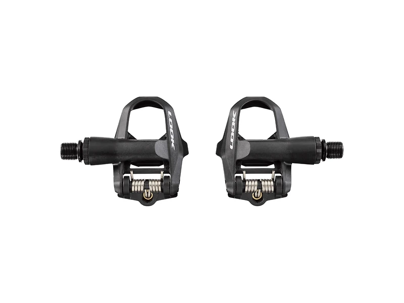 LOOK Keo 2 Max Carbon Road Pedal Set