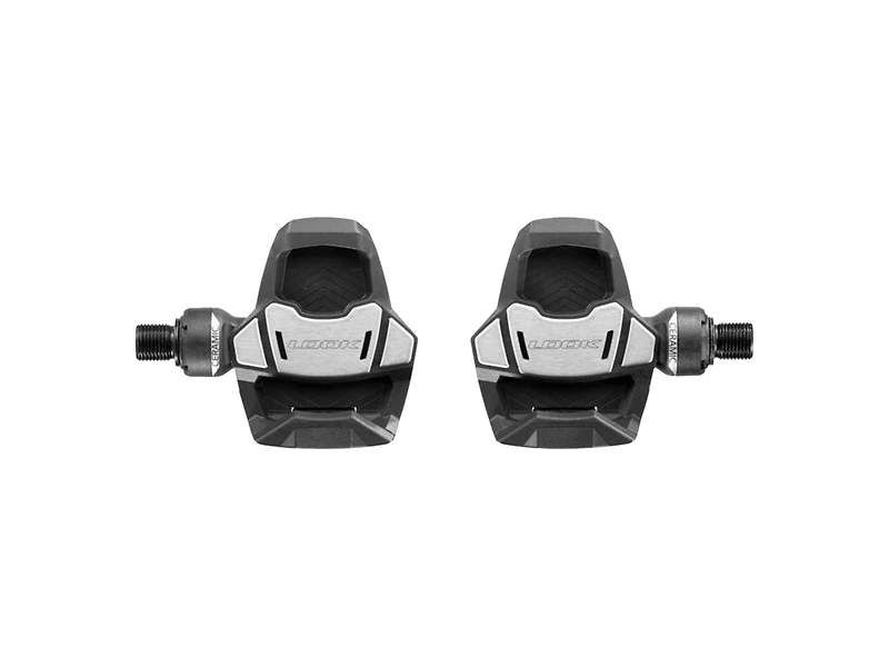 LOOK Keo Blade Carbon Ceramic Road Pedal Set