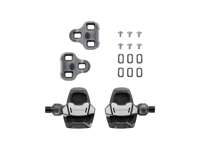 LOOK Keo Blade Carbon Road Pedal Set