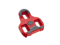 LOOK Keo Grip Nine-Degree Road Pedal Cleat Set