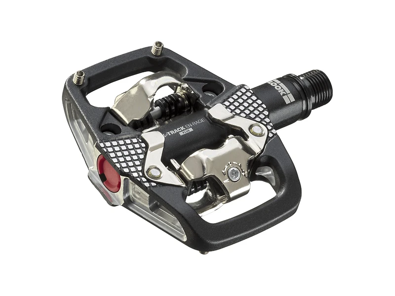 LOOK X-TRACK EN-RAGE PLUS MTB Pedal Set