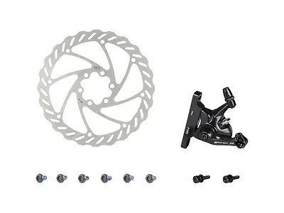 Promax DSK-330 Mechanical Disc Brake Caliper