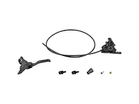 Promax F1 DSK-927 Hydraulic Disc Brake Lever/Caliper