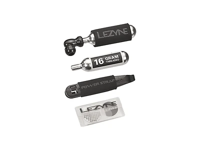 Lezyne CO₂ Bike Tire Repair Kit
