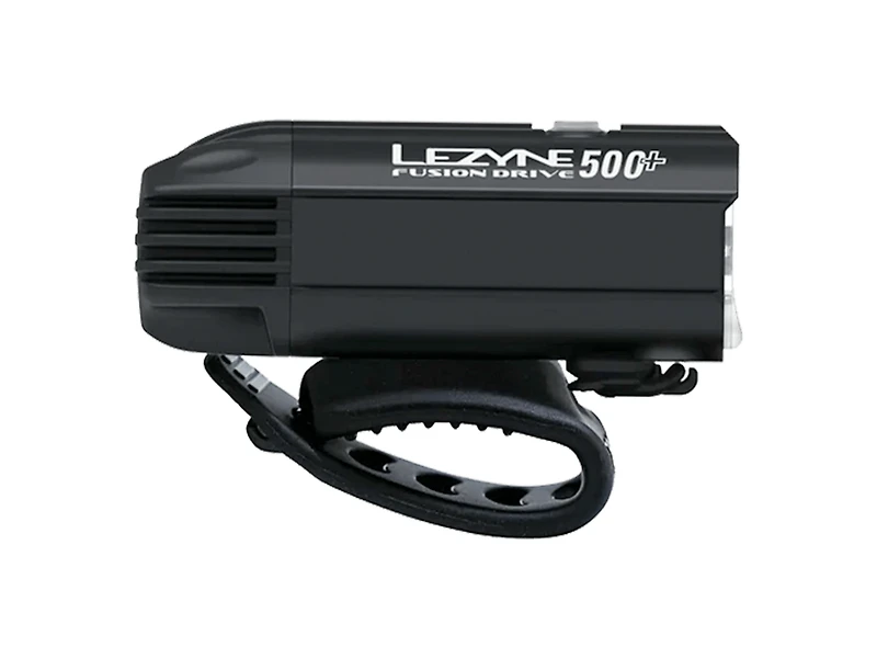 Lezyne Fusion Drive 500+ Front Bike Light