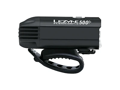 Lezyne Fusion Drive 500+ Front Bike Light