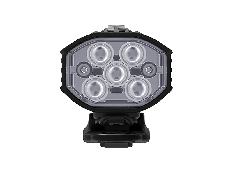 Lezyne Fusion Drive 500+ Front Bike Light