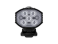 Lezyne Fusion Drive 500+ Front Bike Light