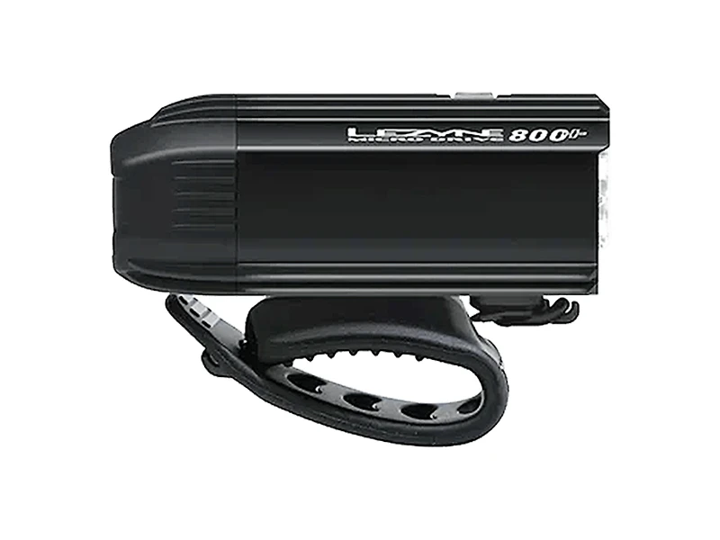 Lezyne Micro Drive 800+ Front Light