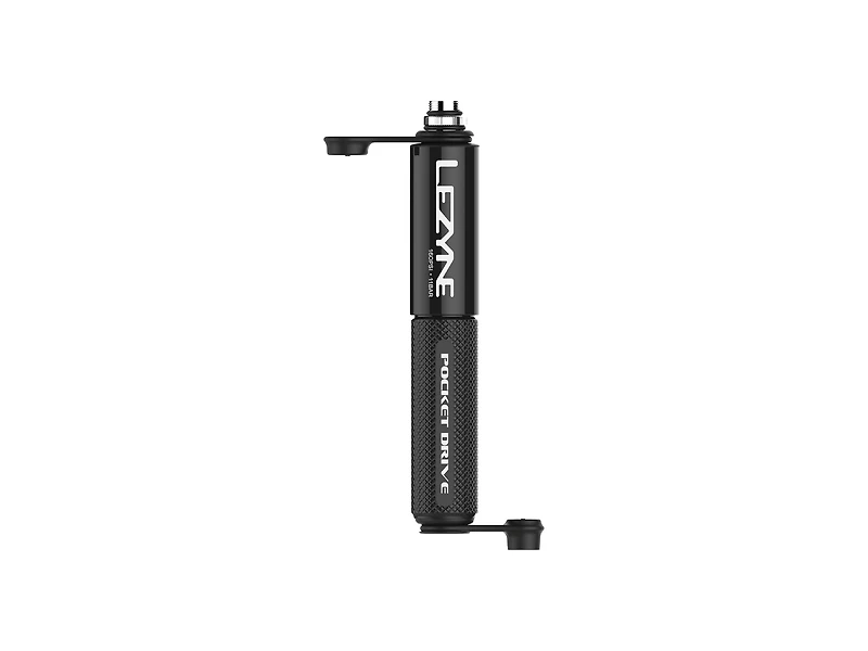 Lezyne Pocket Drive High Pressure Hand Pump