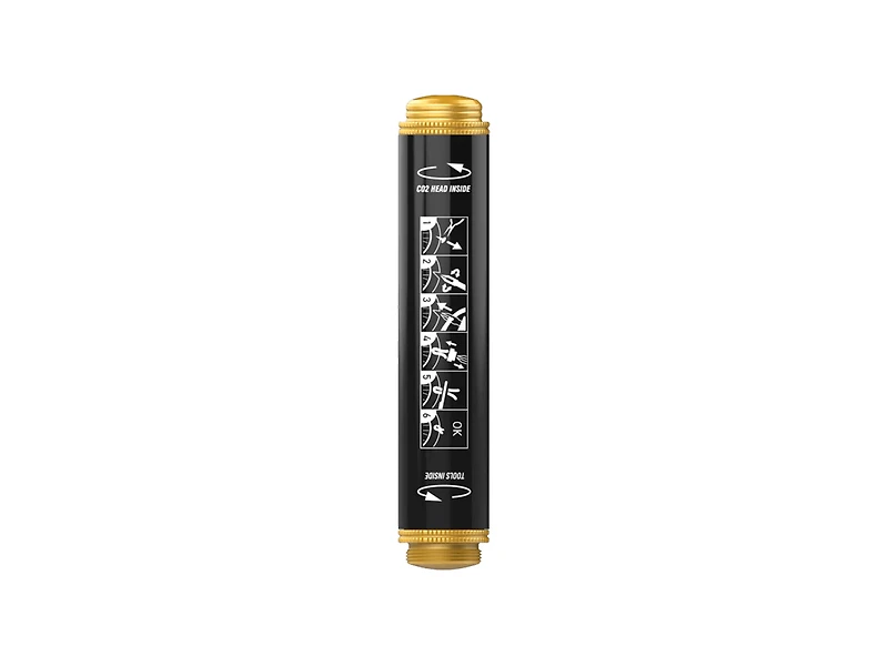 Lezyne Pro Tubeless Tire Repair Kit