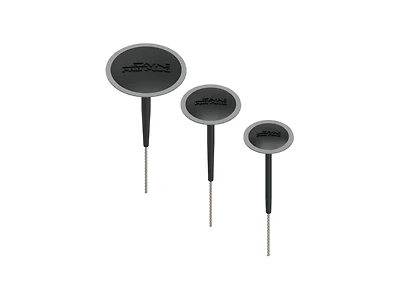 Lezyne Tubeless Pro Plugs Tire Repair Kit