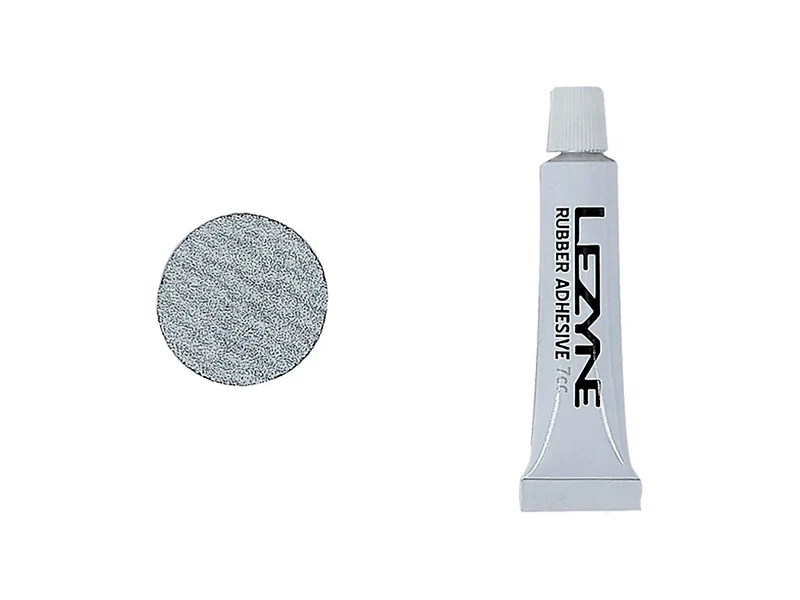 Lezyne Tubeless Pro Plugs Tire Repair Kit