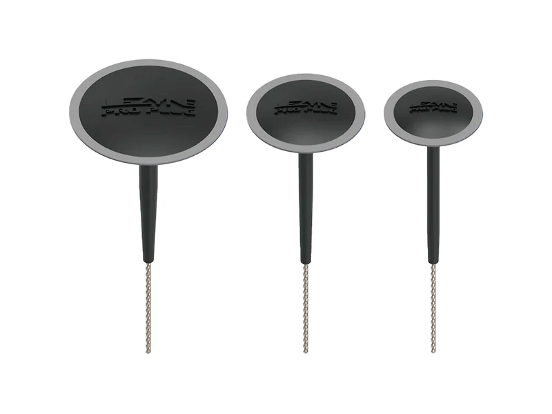 Lezyne Tubeless Pro Plugs Tire Repair Kit