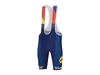 Santini Lidl-Trek Replica Race Bib Short