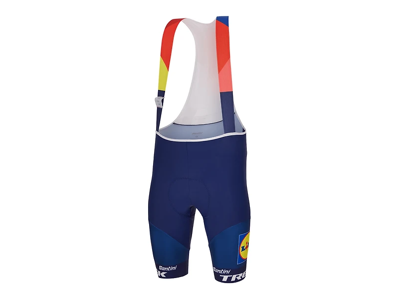 Santini Lidl-Trek RSL Team Bib Short