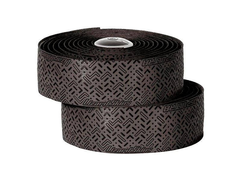 Lizard Skins 1.9mm DSP Ultra Handlebar Tape Set