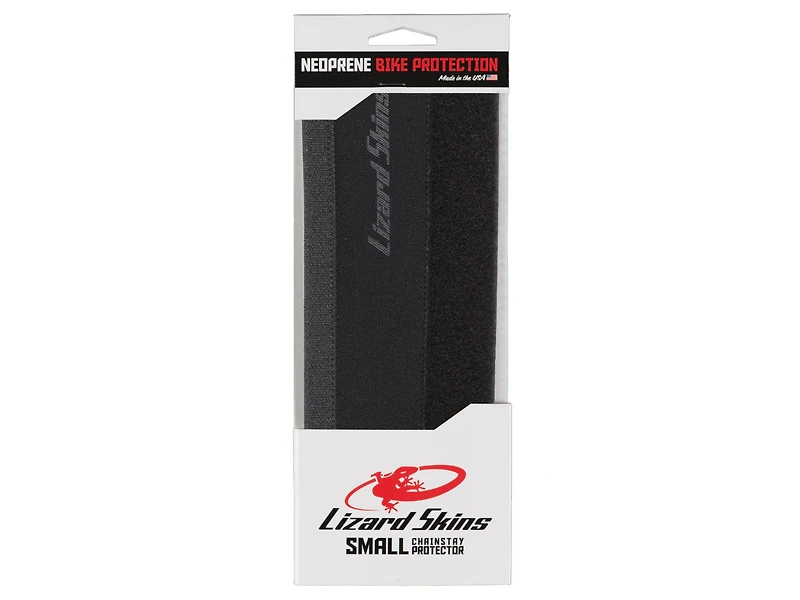 Lizard Skins Small Neoprene Chainstay Protector
