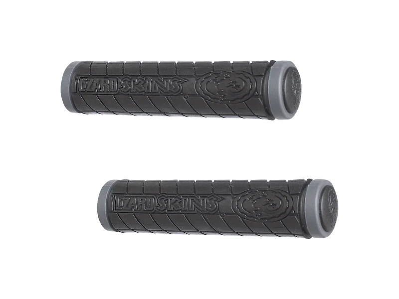 Lizard Skins Dual Compound Logo Grip Set