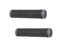 Lizard Skins Dual Compound Logo Grip Set