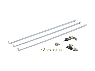 Unior Shared Bench Set Lock