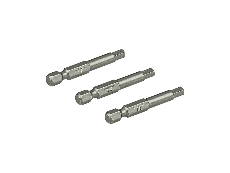Unior Madone SLR Extended Bit for Seatpost - 3 Pack