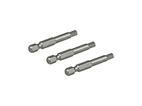 Unior Madone SLR Extended Bit for Seatpost - 3 Pack