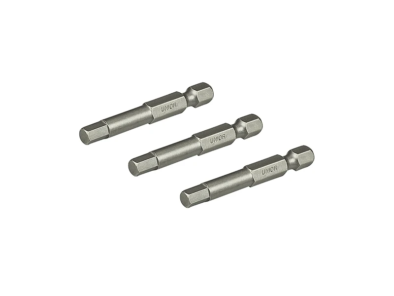 Unior Madone SLR Extended Bit for Seatpost - 3 Pack